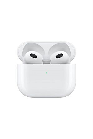 3.Nesil Airpods Uyumlu Bluetooh Kulaklık Kablosuz Ios/android Uyumlu