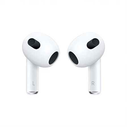 3.Nesil Airpods Uyumlu Bluetooh Kulaklık Kablosuz Ios/android Uyumlu