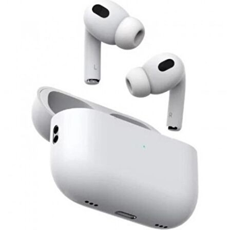 Pro 2.nesil Bluetooh Kablosuz Kulaklık Anc Modlu Tüm Özellikleri Aktif Ios/android Wireless Şarjlı Airpods Pro 2