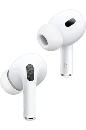 Airpods Pro 2. Nesil ANC Blueotooth Kulaklık  Aktif Gürültü Önleyici