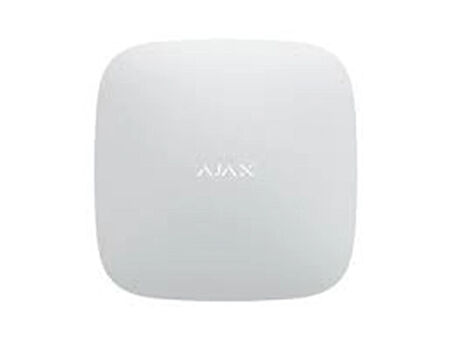 Ajax Keypad Plus