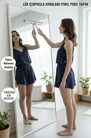 180° DERECE DÖNER BAŞLIK SÜPERLÜKS ÇEKPAS 