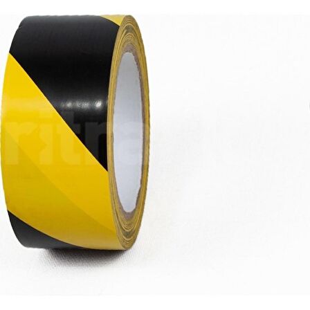 Artetape Yer İşaretleme Bantı 50 Mm.x 30 Mt.