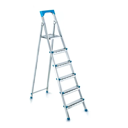 5 Basamaklı Merdiven