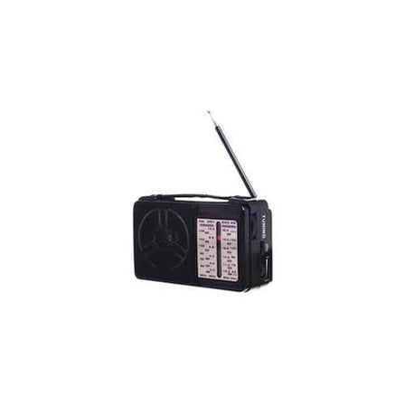 Rt-1218 Fm-am-sw Dünya Radyo