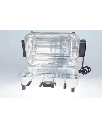 Standart Küçük Boy Izgara TNR-1700
