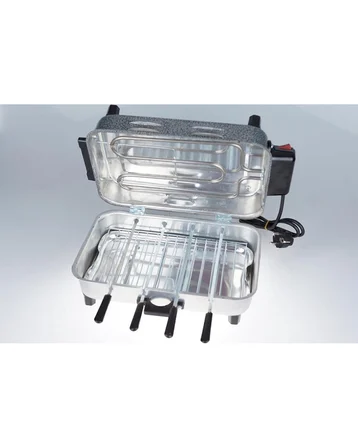 Standart Küçük Boy Izgara TNR-1700