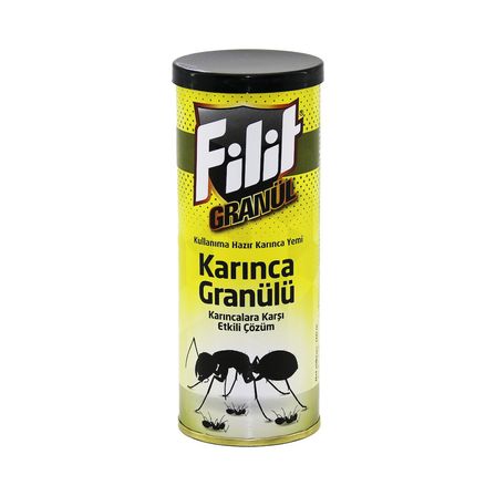 Filit Karınca Granülü 100GR