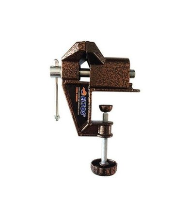 Mini Alüminyum Mengene 60MM