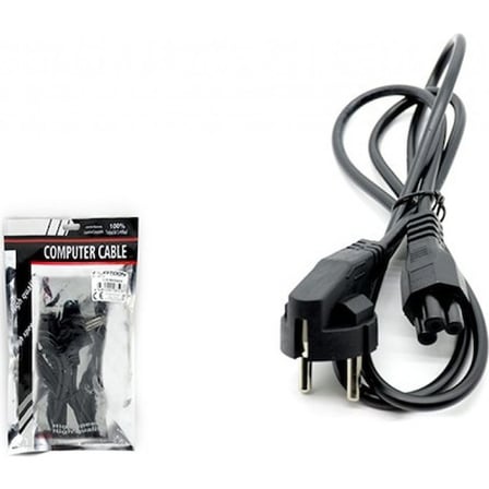 Power Güç Kablosu Erkek Yonca PL-8514