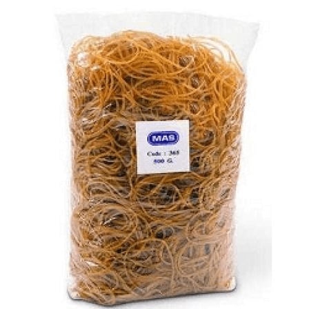 Ambalaj Para Lastik 500 Gr