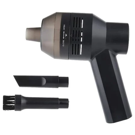 Çok Fonksiyonlu Usb’li Mini Süpürge