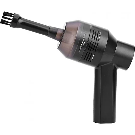 Çok Fonksiyonlu Usb’li Mini Süpürge