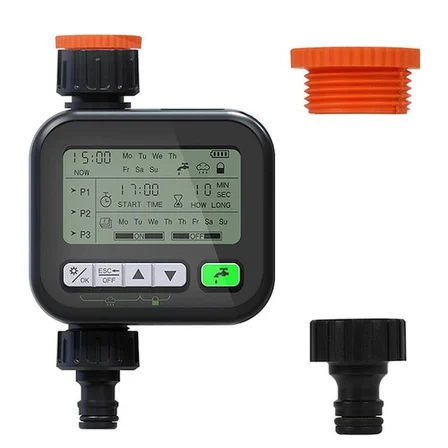 SN-23866 Zaman Ayarlı Musluk Aparatı
