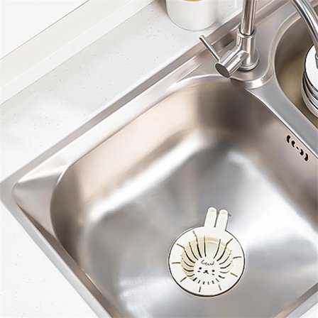 SN-26031 Lavabo Drenaj Süzgeci