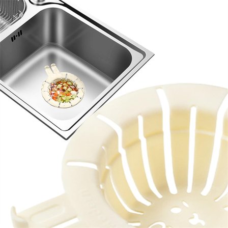SN-26031 Lavabo Drenaj Süzgeci