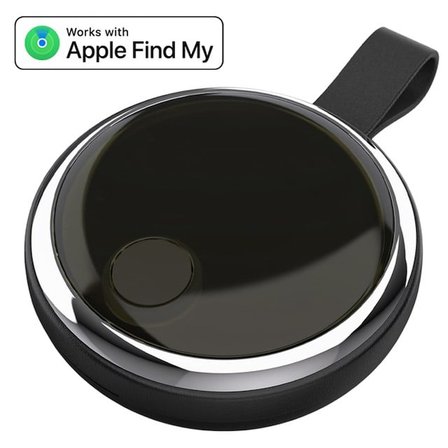 SN-37719 Vision Air Tag Akıllı Takip Cihazı - Apple Find My Uyumlu Küresel Konumlandırıcı