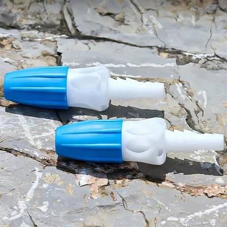 SN-25975 Yüksek Basınçlı Bahçe Yıkama Hortum Başlığı