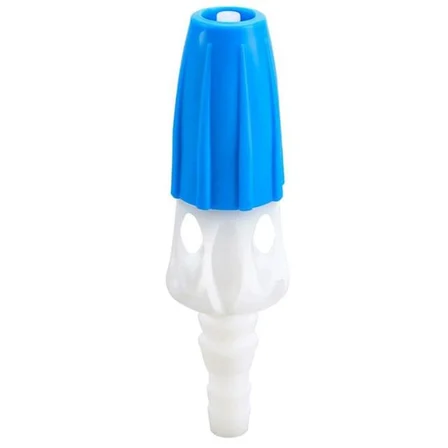 SN-25975 Yüksek Basınçlı Bahçe Yıkama Hortum Başlığı