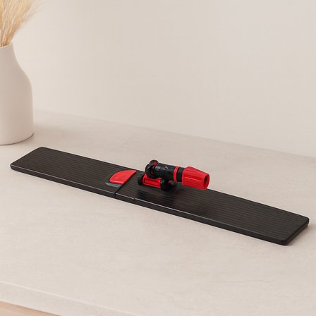 Palet Mop Aparatı 60 cm Tek Düğmeli
