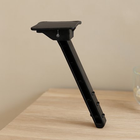 Plastik Sofra Ayağı 20 cm Aç-Kapa