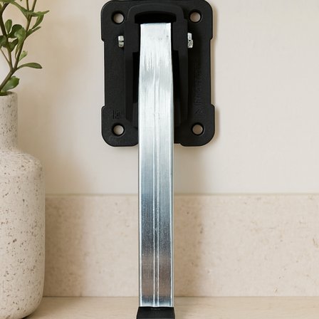 Sofra Ayağı 20 cm Plastik+Metal Aç-Kapa