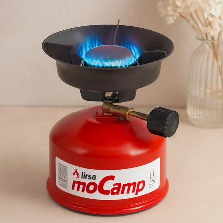 Portatif Kamp Ocağı