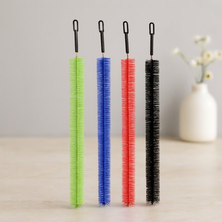 Kalorifer Petek Fırçası 60 cm