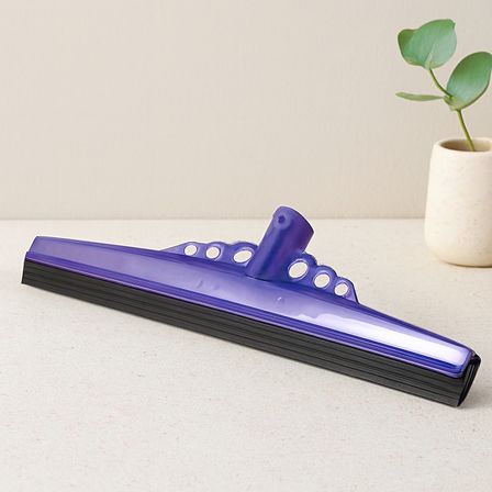 Mini 29 cm Yer Silme Çekpas