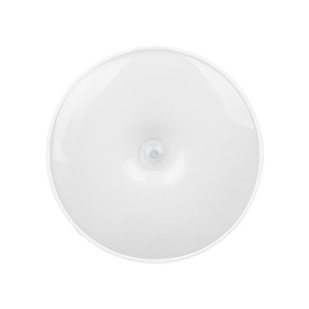 Ledx AL-XYD-02 Hareket Sensörlü Şarjlı Beyaz Dolap Led Aydınlatma Lambası 800mAh Micro-USB 6500K