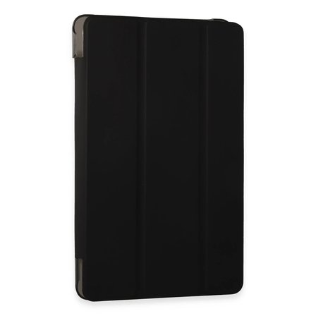 Samsung Galaxy X510 Tab S9 FE 11 Kılıf Tablet Smart Kılıf - Siyah