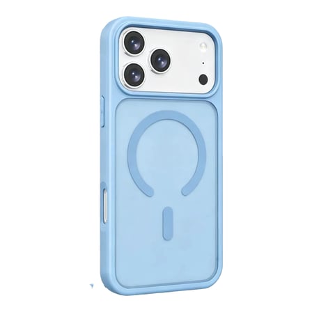 Joko Apple İphone 18 Pro Jota Magsafe Kapak - Mavi