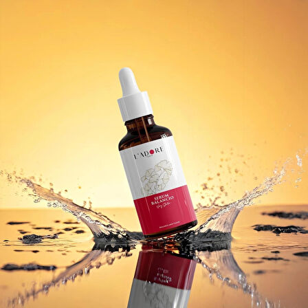 Akneli Cilt Seçkisi 1 - Perfection Toner + April Sun SPF 50 + Serum Vitamin C + Serum Balancio