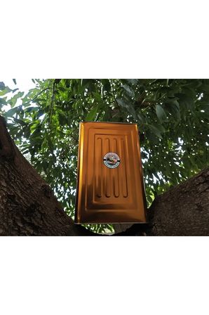 Akasya Balı Net 25 Kg Teneke