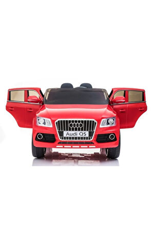 Aklü Araba Jeep Baby 2 Go Deri Koltuk
