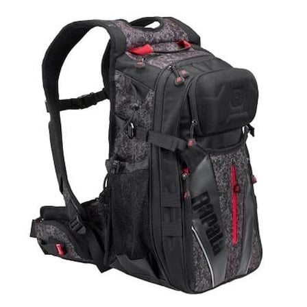 Premium Rapala Urban Sırt Çantası Okul Keşif Tatil
