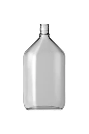 15 Litre Şişecam Cam Damacana Sıfır Üründür Kapaklı Sebile Uyumlu Kırılmaya Dayanıklı Kalın Camlı
