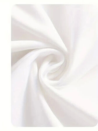 Day One Baskılı Oversize Bisiklet Yaka T-shirt - Beyaz