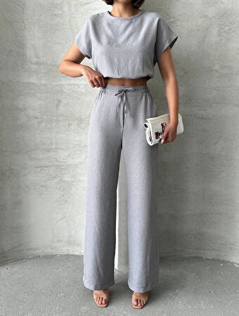 Bluz pantolon takım s255057