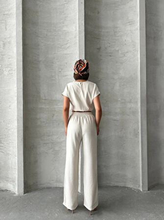 Bluz pantolon takım s255057