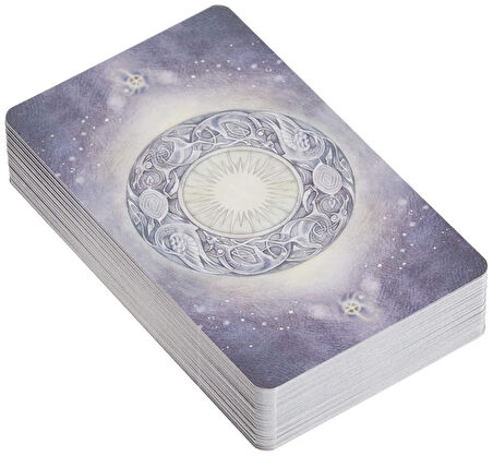 Shadowscapes Tarot Destesi
