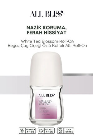 Doğal Roll-On 50 ml 