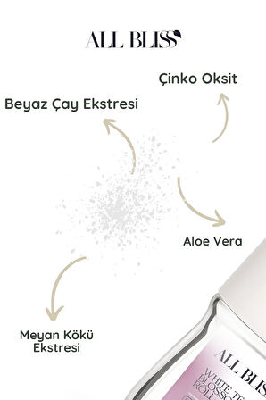 Doğal Roll-On 50 ml 