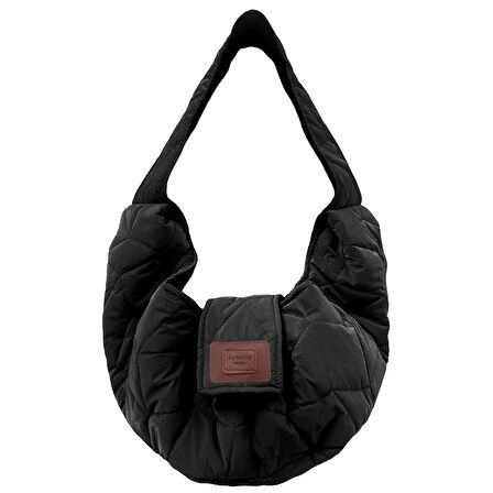 Alphadog Black Kedi ve Köpek Taşıma Çantası