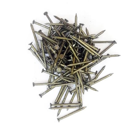 Çelik Beton Çivisi 2x20 mm
