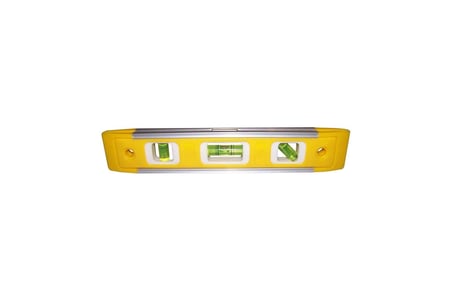 BTS 12465 Mini Su Terazisi Mıknatıslı 225 mm 3 Sulu