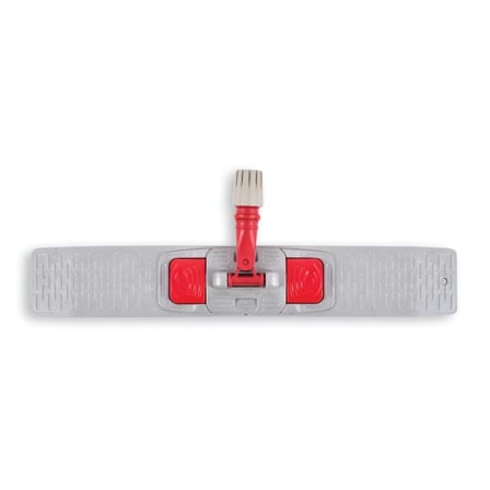 Luna Nemli Paspas Aparatı Plastik 60 cm