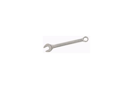 İzeltaş 0320 Kombine Anahtar 13 mm Kısa Boy