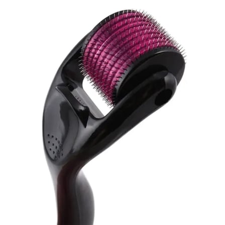 Titanyum Derma Roller 1.00 mm