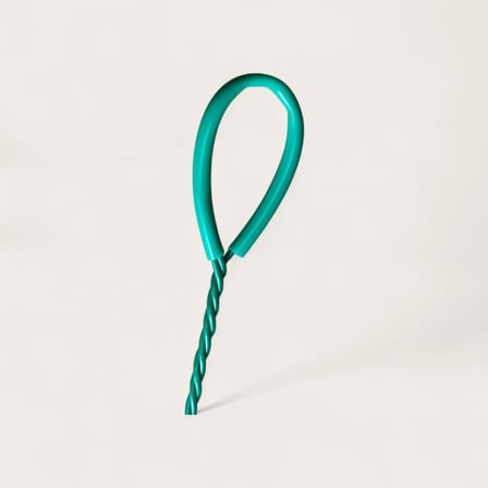 Akvaryum Balık Kepçesi 15 CM